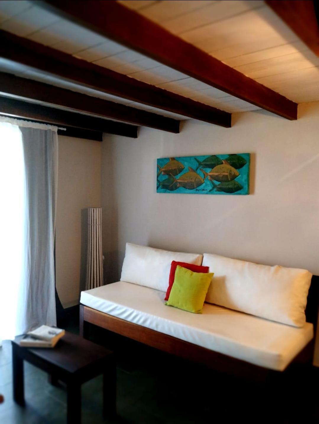 Flor Da Mata Aparthotel Praia de Pipa Exterior photo